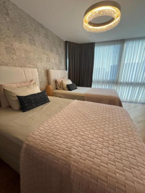 Lovely Two Bedroom Appartment Istanbul